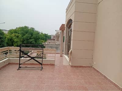 One Kanal Slightly Used Ultra Modern Designer Owner Build Bungalow For Sale At Prime Location Of DHA Lahore Near To Park Masjid & Commercial Market.
