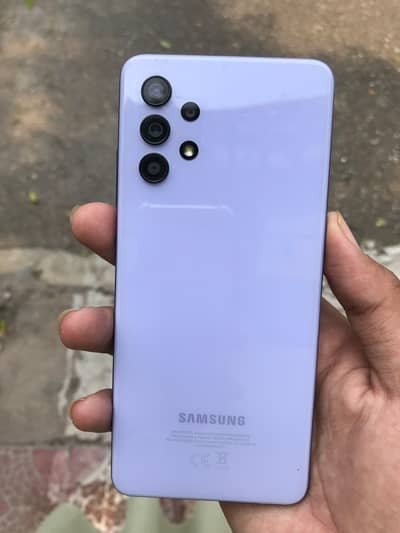 samsung a32