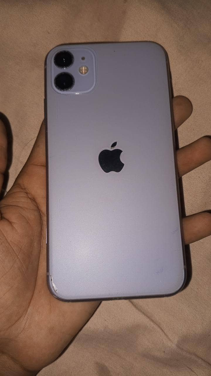 Apple iPhone 11 2