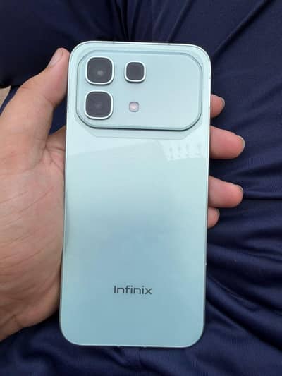 Infinix Note 60