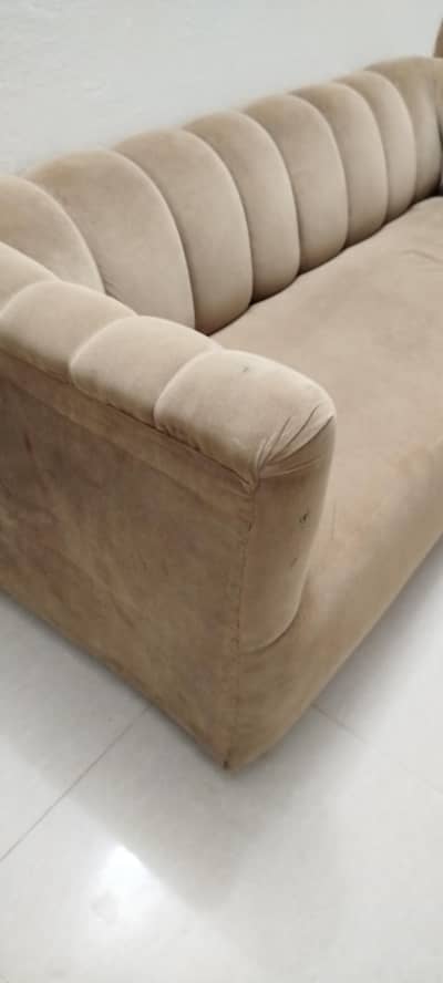 3 seater sofa