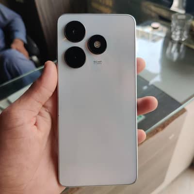 Tecno Spark 20C