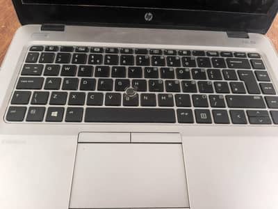 hp EliteBook