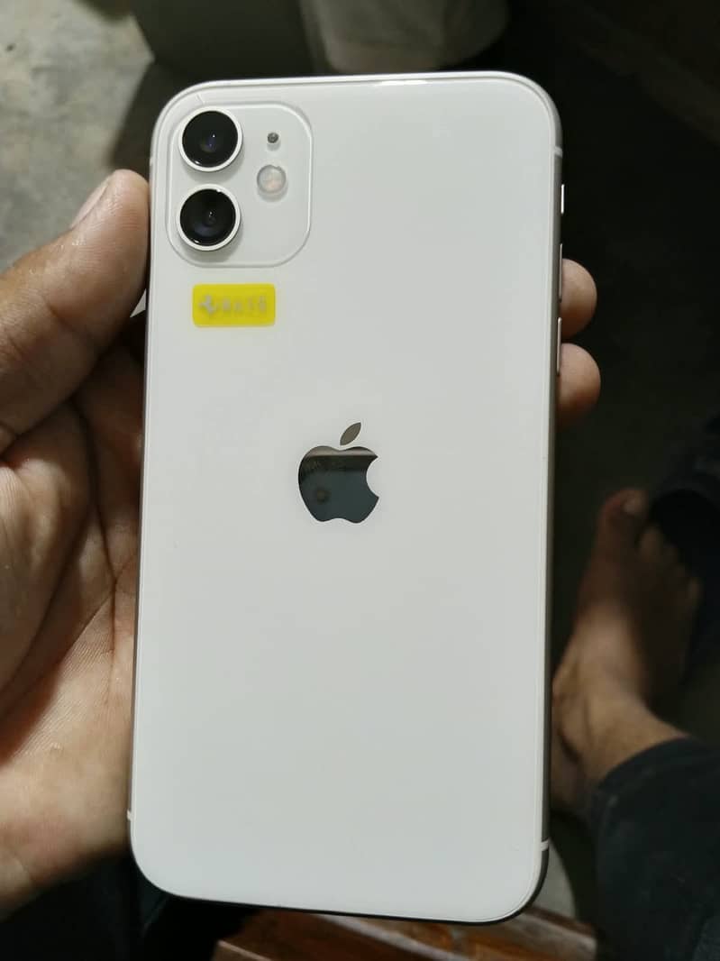 Apple iPhone 11 2