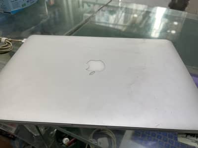 Macbook Pro 2013 15.4” with graphics card