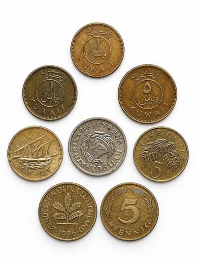 1800 to 1900 Antique Coins More Coins Available For More Details