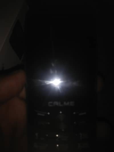 Calme 4G Smart