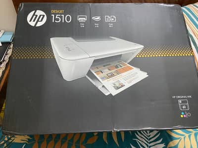 Brand New HP 1510 Deskjet