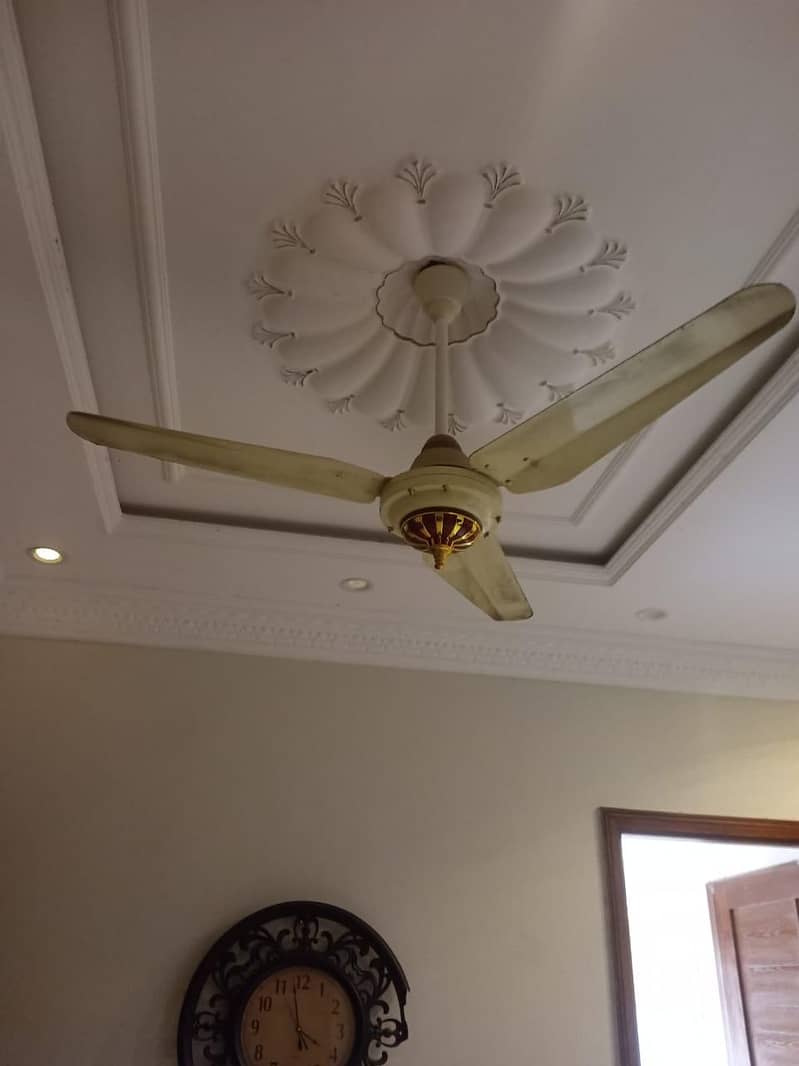 Ceiling fan 0