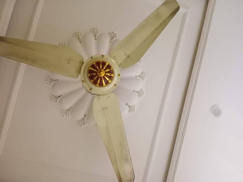 Ceiling fan 1