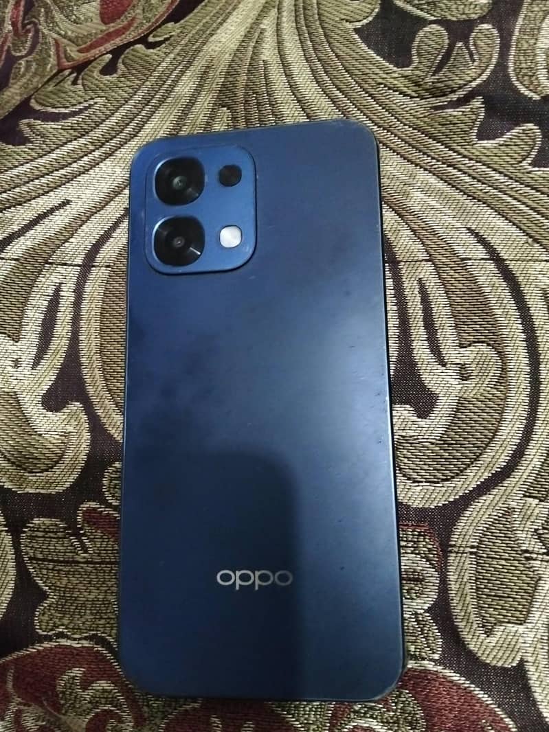 OPPO A6PRO 0