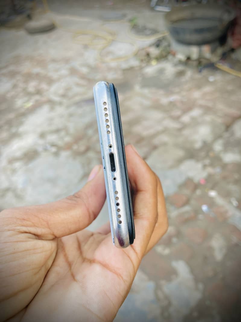 iPhone X 8