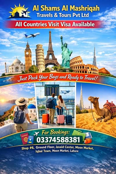 visit visa