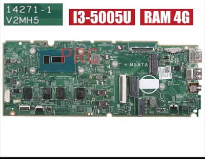 Dell Chromebook 13 7310 motherboard needed