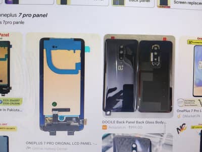 One Plus 7 Pro