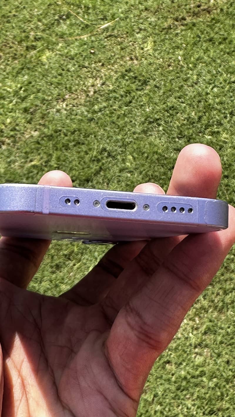 Apple iPhone 12 mini 3