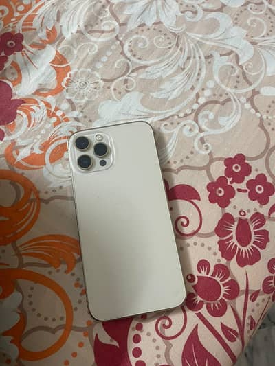 Apple iPhone 12 Pro Max