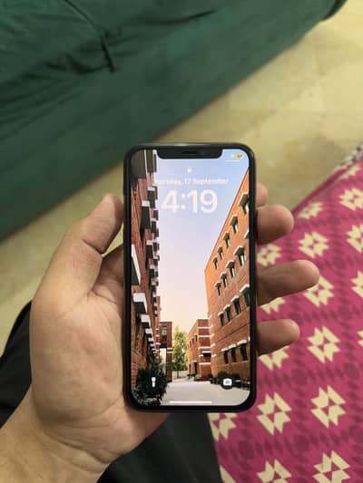 Apple iPhone 11 Pro 256gb factory unlock