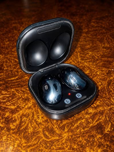 Samsung Galaxy buds Live
