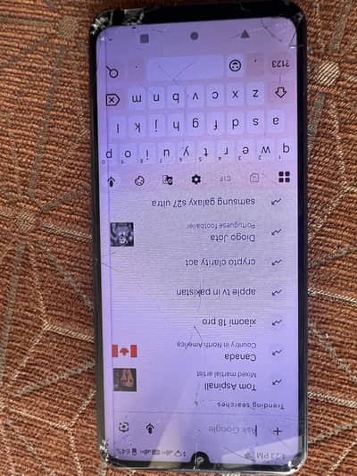 Sparx Neo 8 Plus  4/64gb