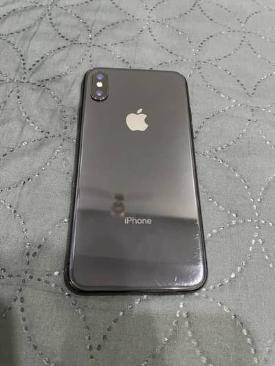 Apple iPhone X PTA Approved