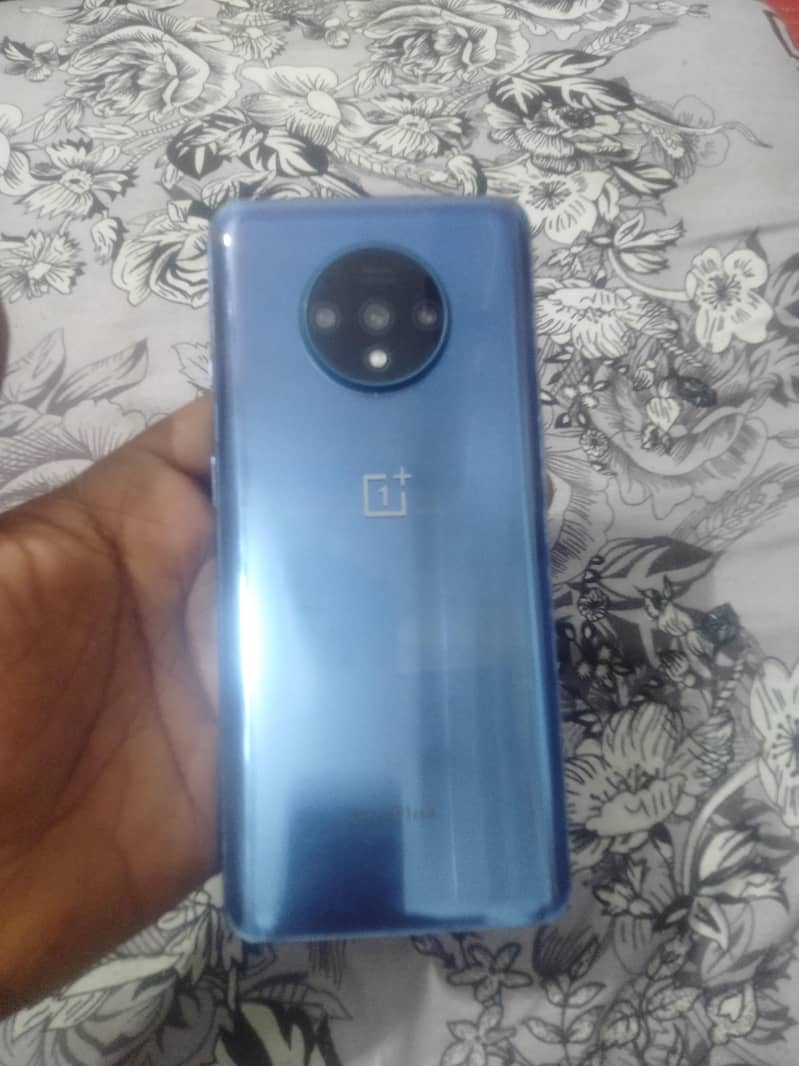 One Plus 7T 0