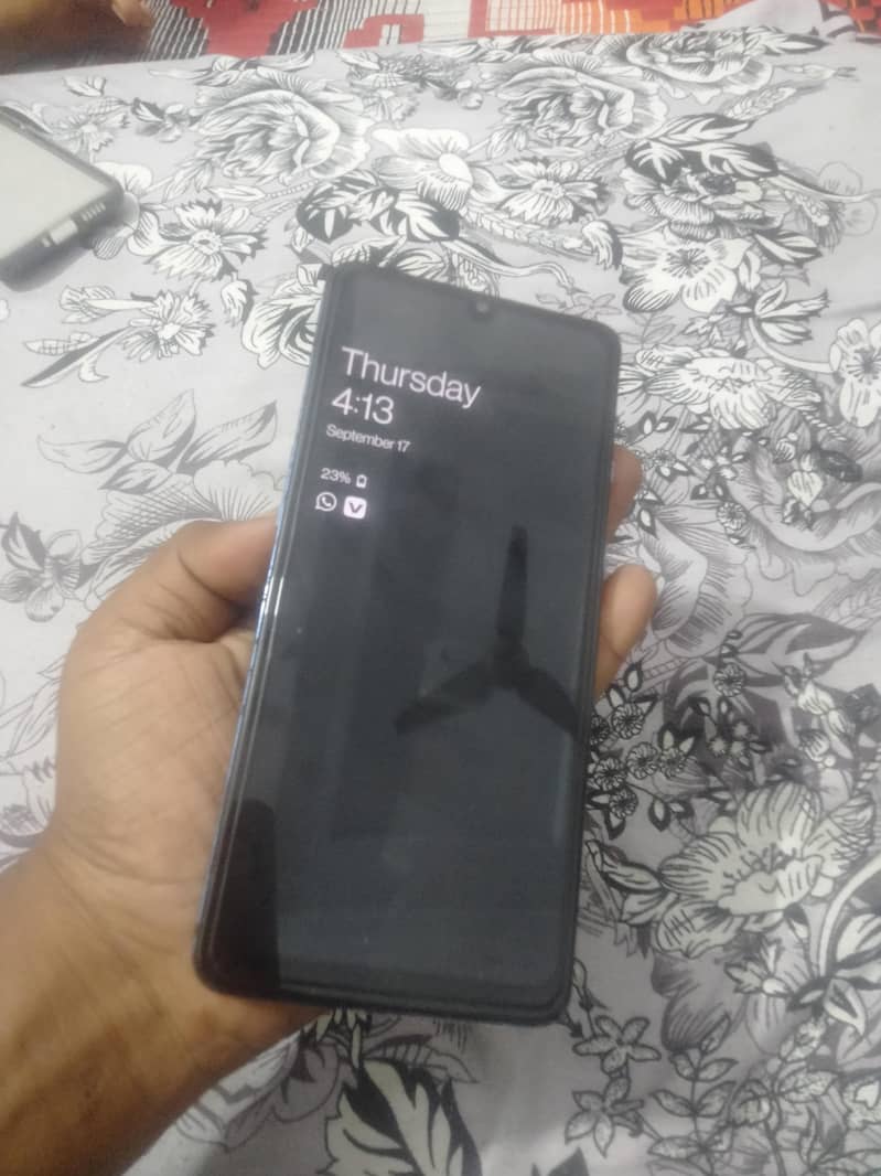 One Plus 7T 2