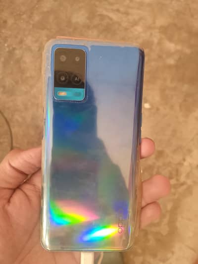 OPPO A54