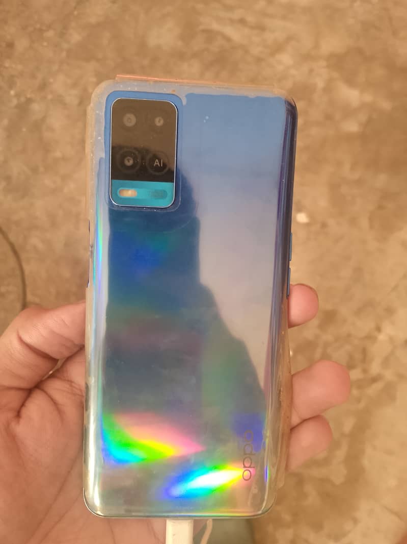 OPPO A54 0