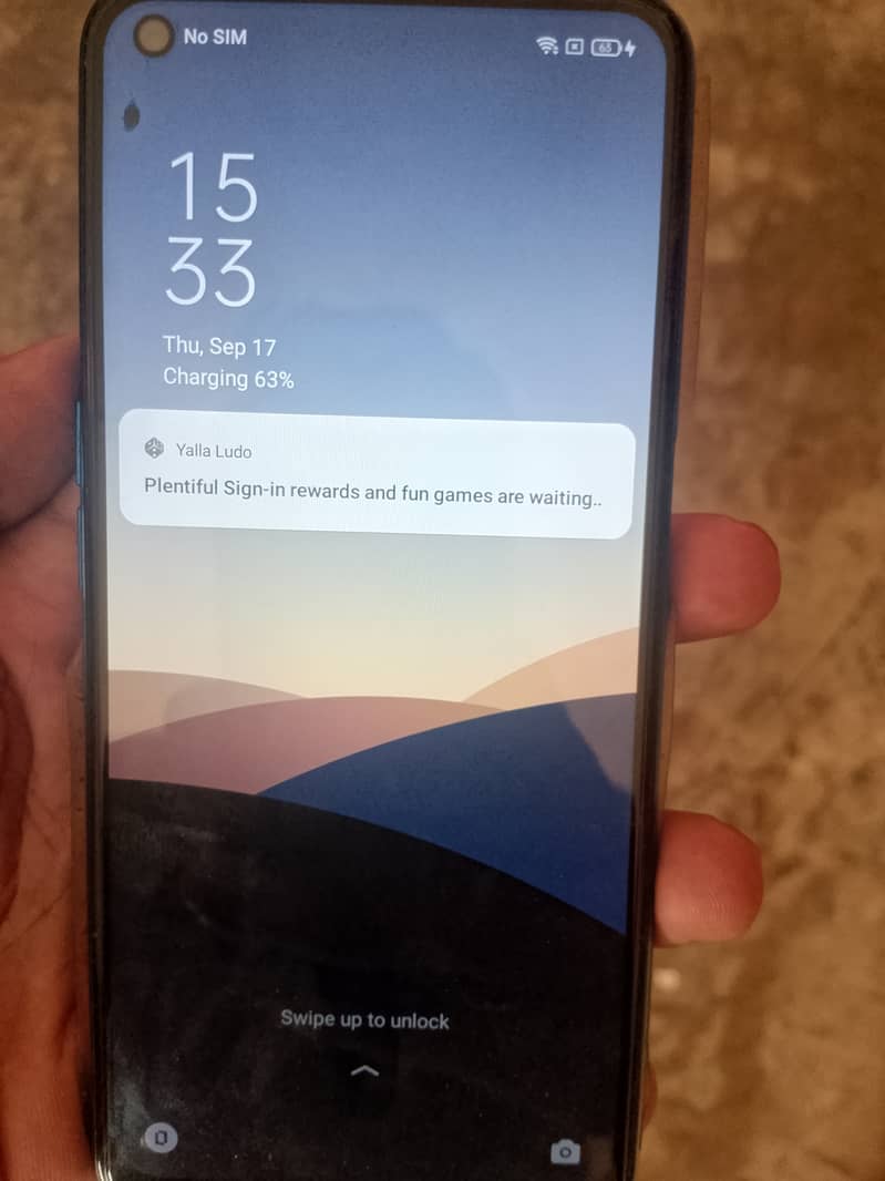 OPPO A54 1