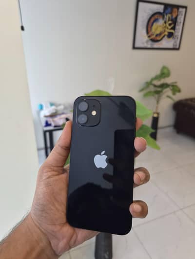 iPhone 12 official PTA Approved 128gb immaculate condition 10/10