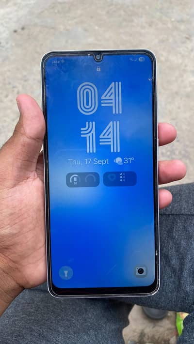 Samsung Mobile A05