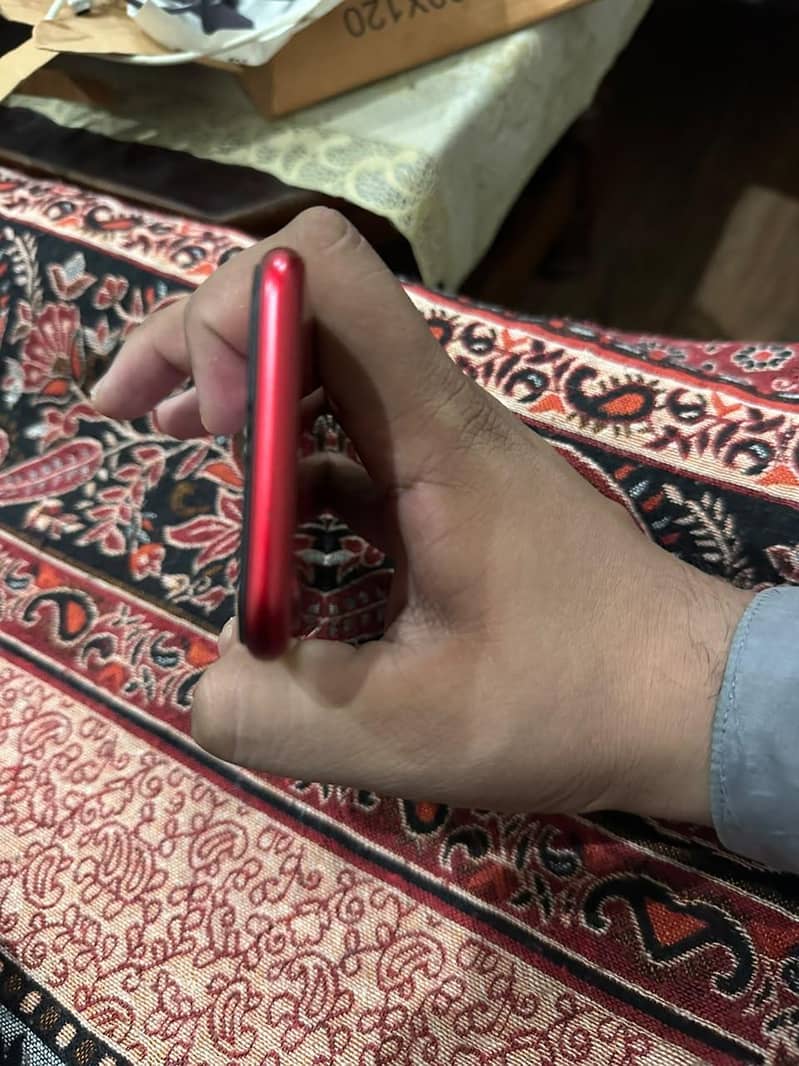 Apple iPhone SE 6