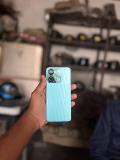 Itel A60s