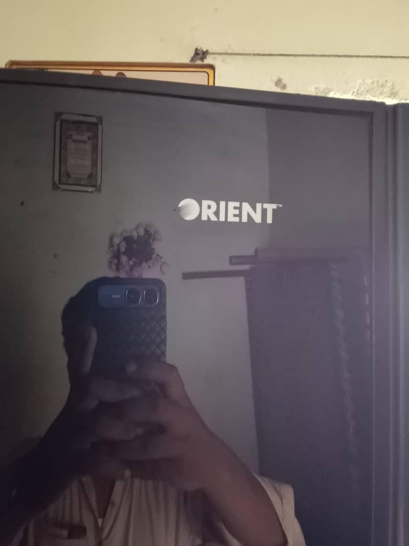 orient freezer 1