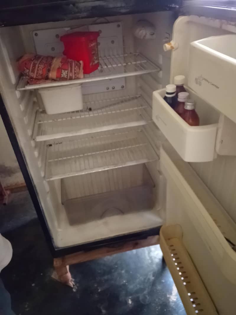 orient freezer 2