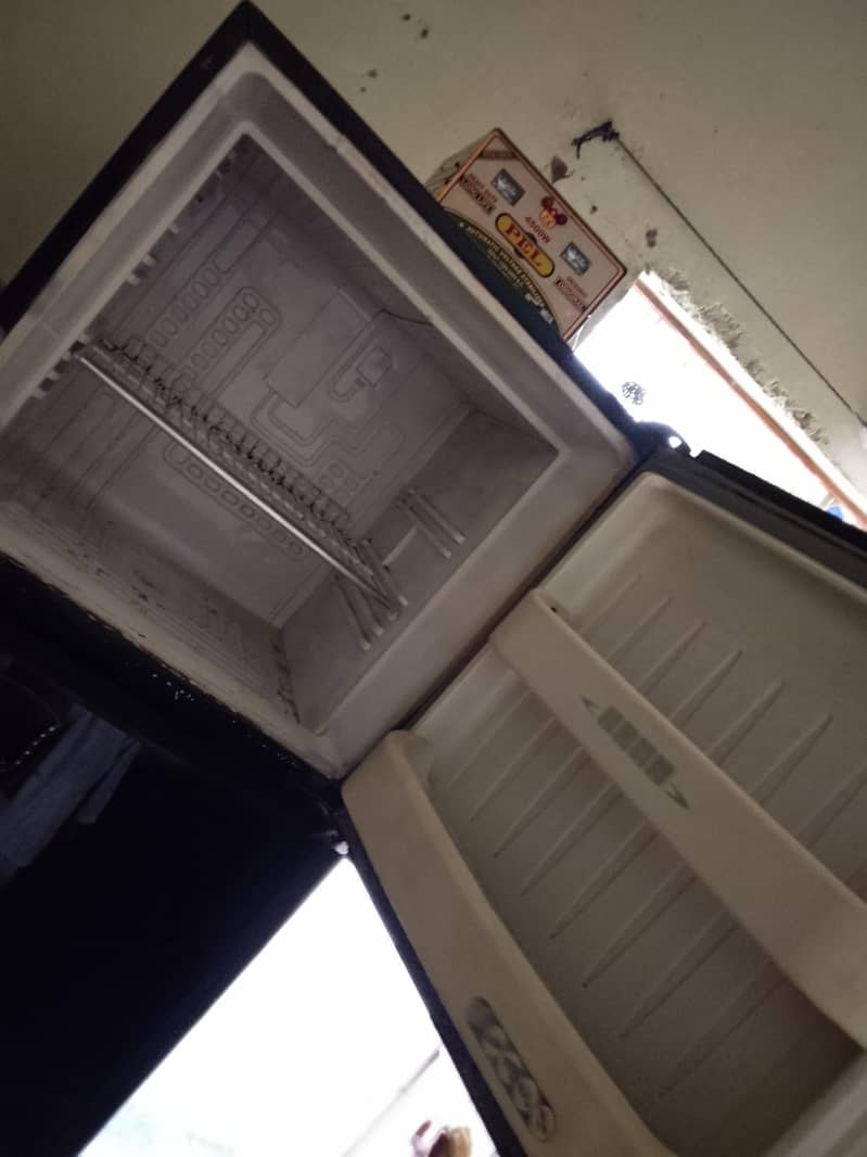 orient freezer 3