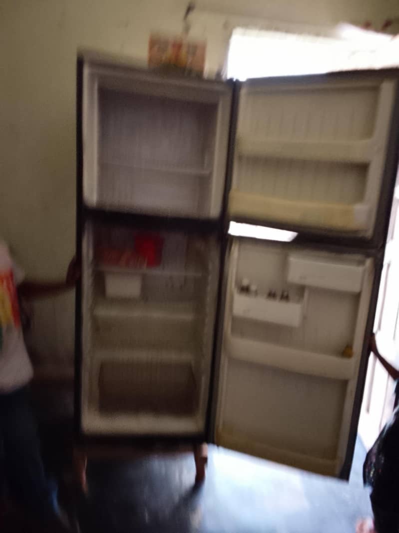 orient freezer 4