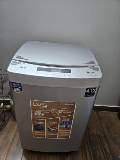 Dawlance washing machine DWT 270 C LVS+