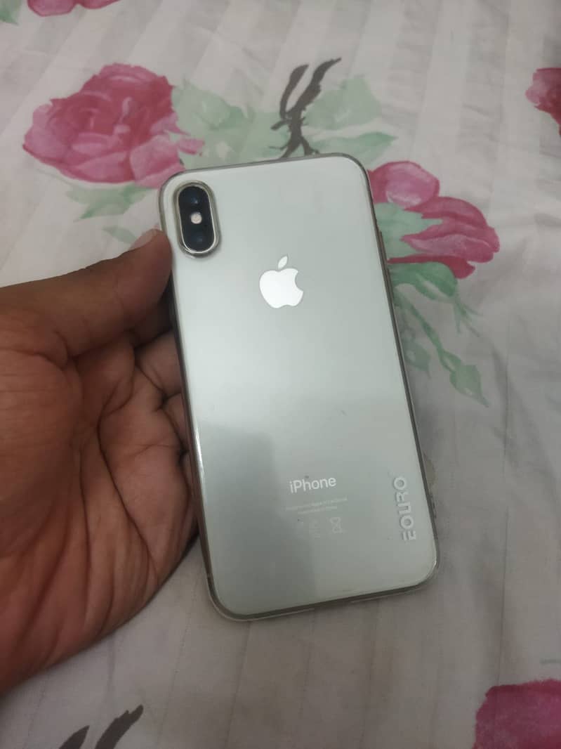 Apple iPhone X 2
