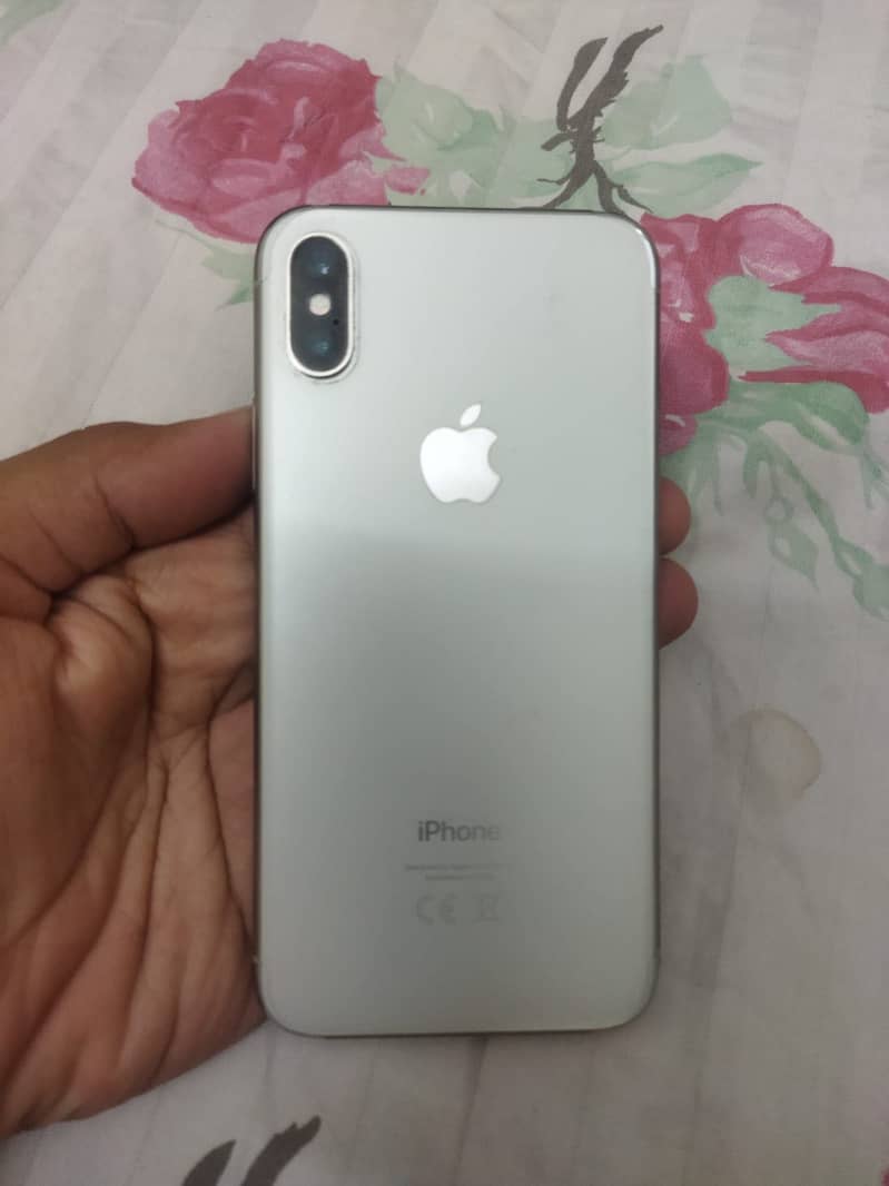 Apple iPhone X 3