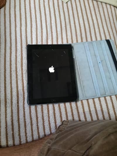 Ipad 1