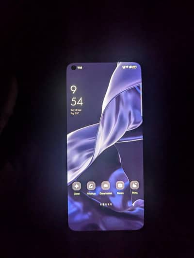 OPPO Reno 5 5g