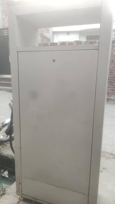 petrol machine  PSO