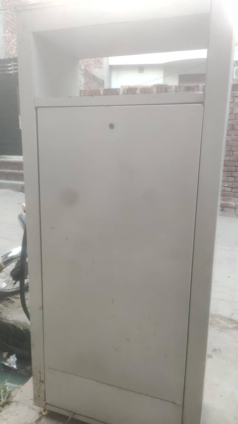 petrol machine  PSO 0