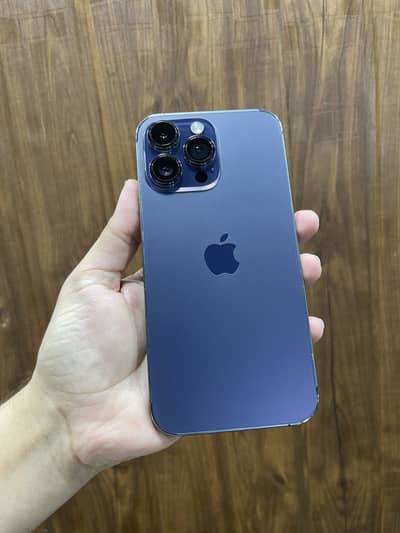 Apple iPhone 14 Pro Max