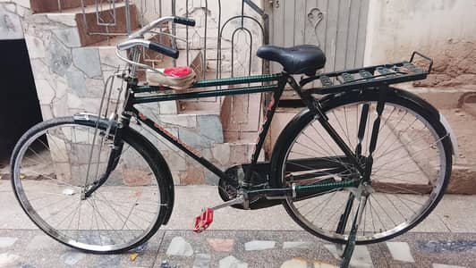 china bicycle