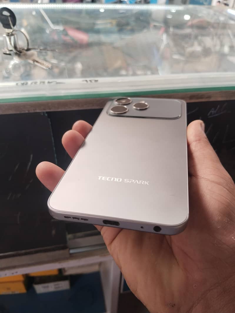 Tecno Other Model 1
