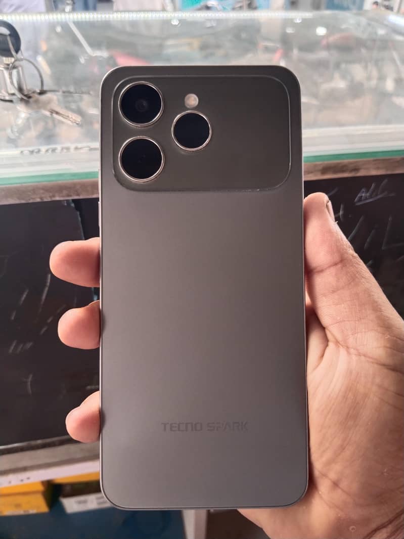 Tecno Other Model 2