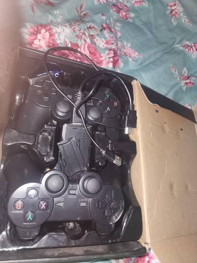 2.4g game
